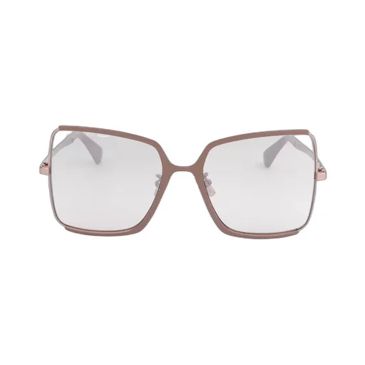 Square Frame Sunglasses