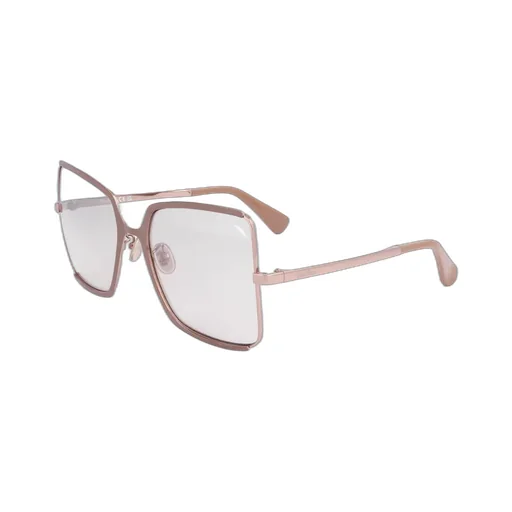 Square Frame Sunglasses