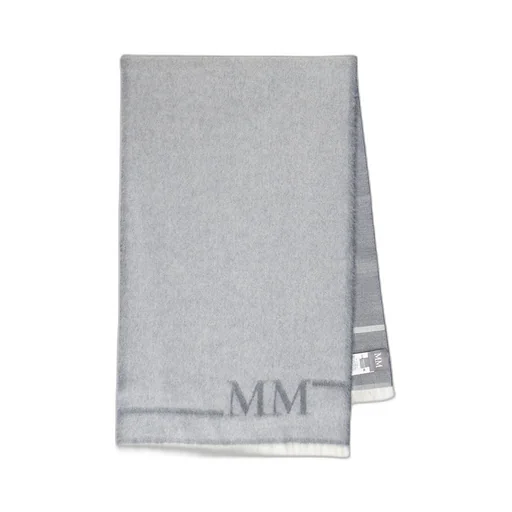 Rectangular Scarf