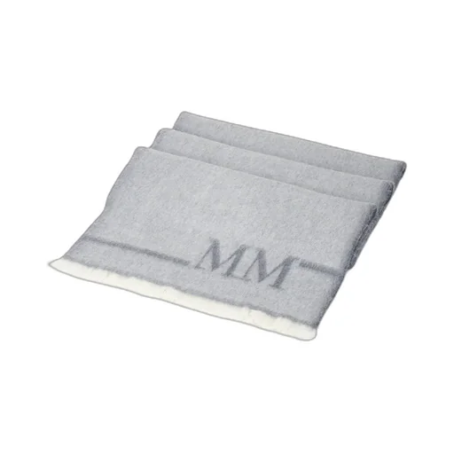 Rectangular Scarf