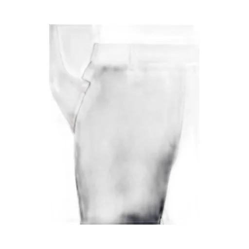 Slim Jersey Trousers