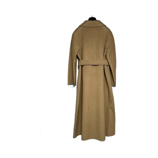 Long-Sleeved Coat
