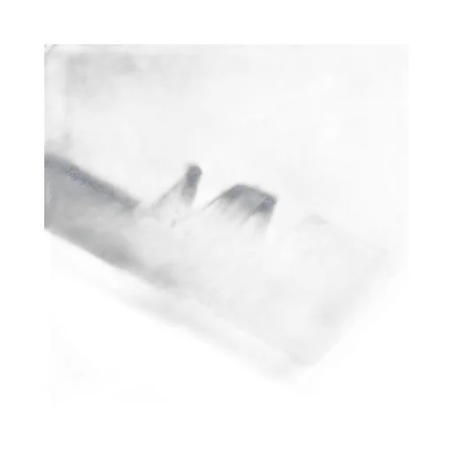 Rectangular Scarf