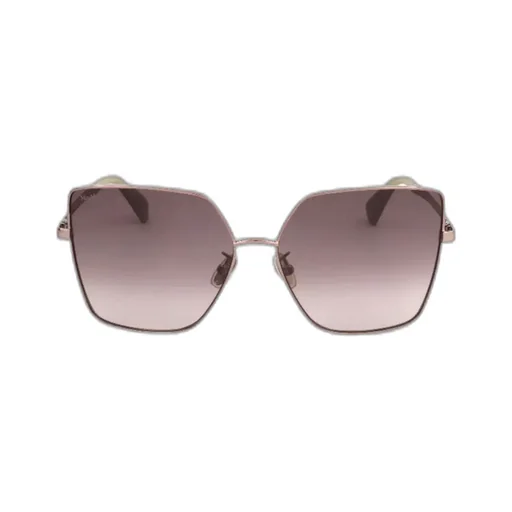 Square Frame Sunglasses