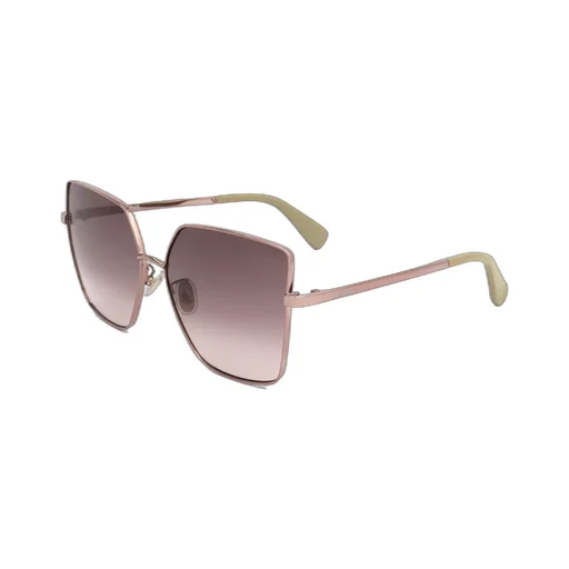 Square Frame Sunglasses