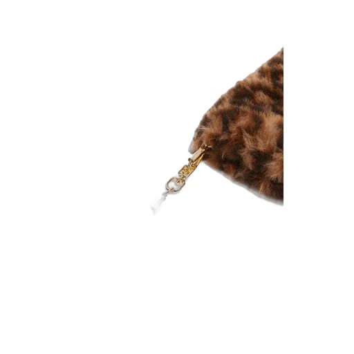 Animal Print Gloves