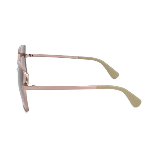 Square Frame Sunglasses