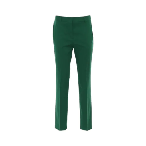 David High Waist Trousers