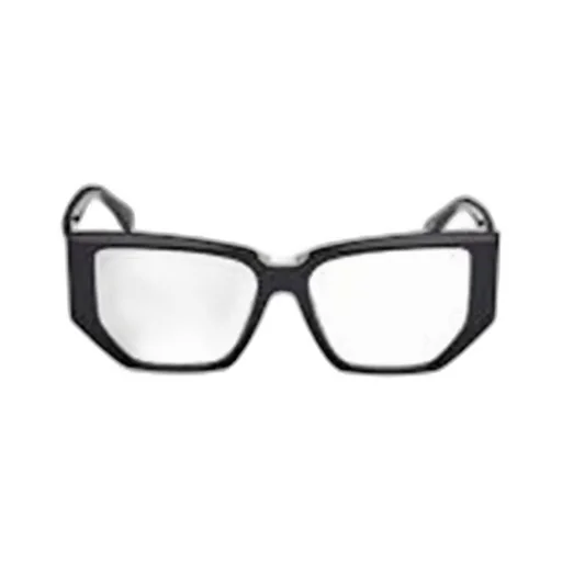 Cat-Eye Glasses