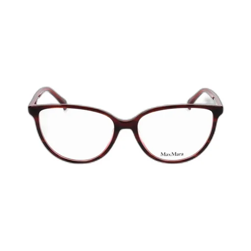 Cat-Eye Frame Glasses