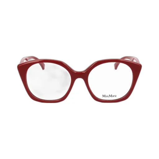Cat Eye Frame Glasses