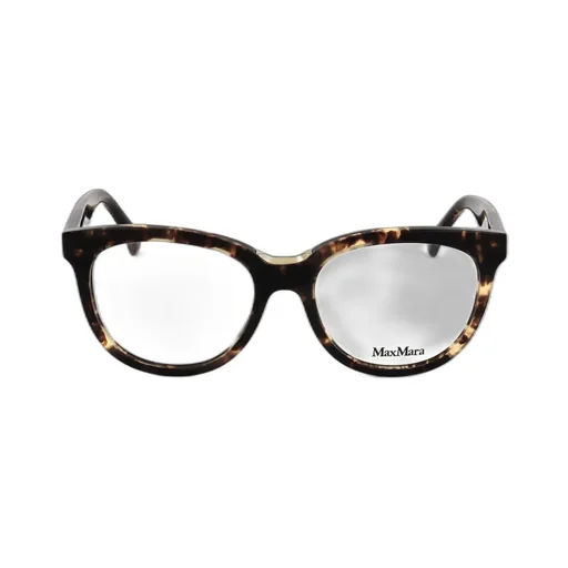 Round Frame Glasses