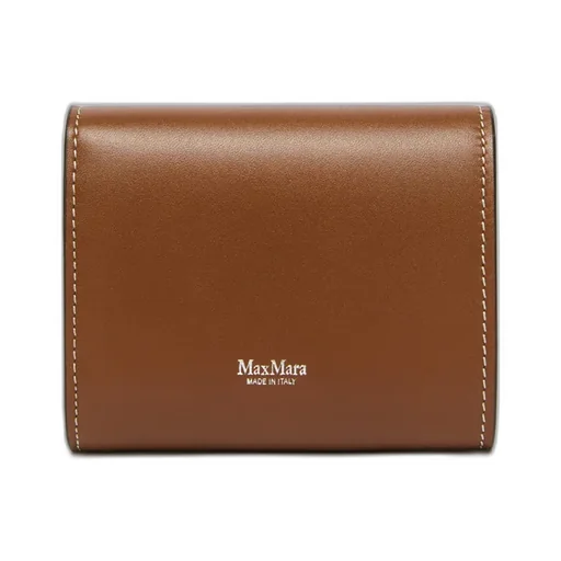 Leather Purse