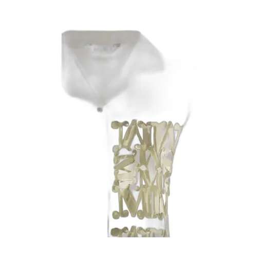Long-Sleeved Shirt