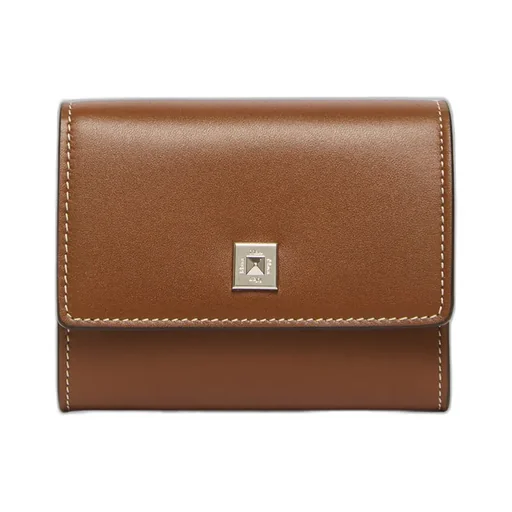 Leather Purse