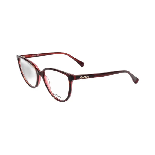 Cat-Eye Frame Glasses