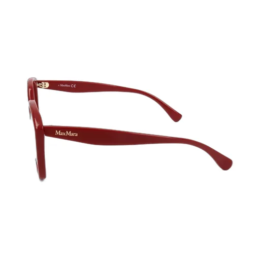 Cat Eye Frame Glasses