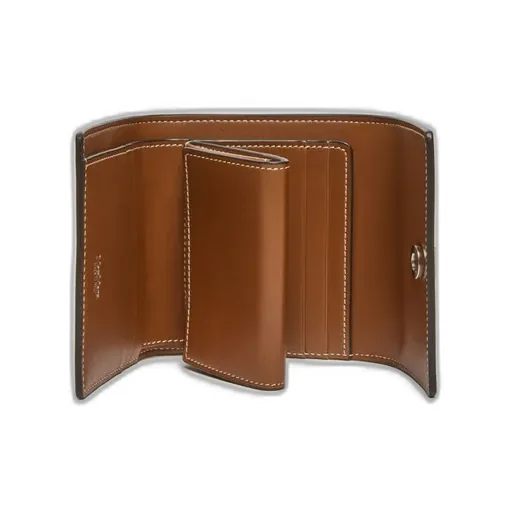 Leather Purse