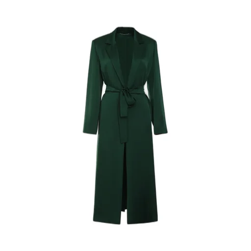 Long Sleeve Coat