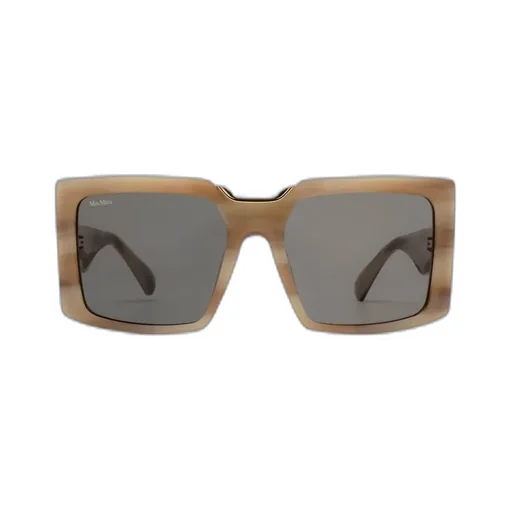 Square Frame Sunglasses