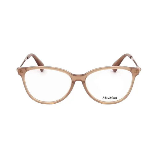 Round Frame Glasses