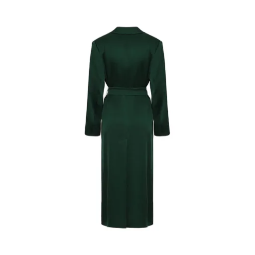 Long Sleeve Coat