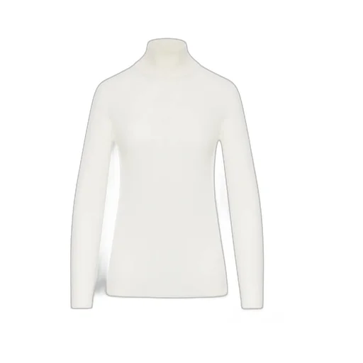 Meana Turtleneck Knitted Jumper