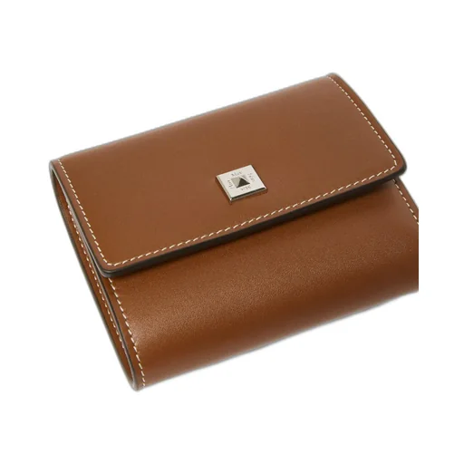 Leather Purse