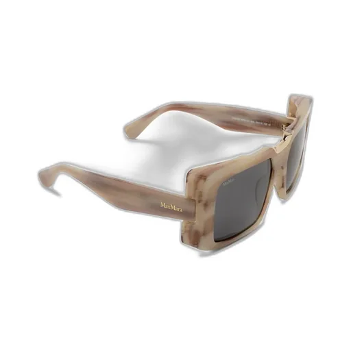Square Frame Sunglasses