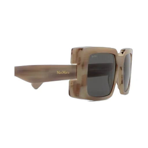 Square Frame Sunglasses