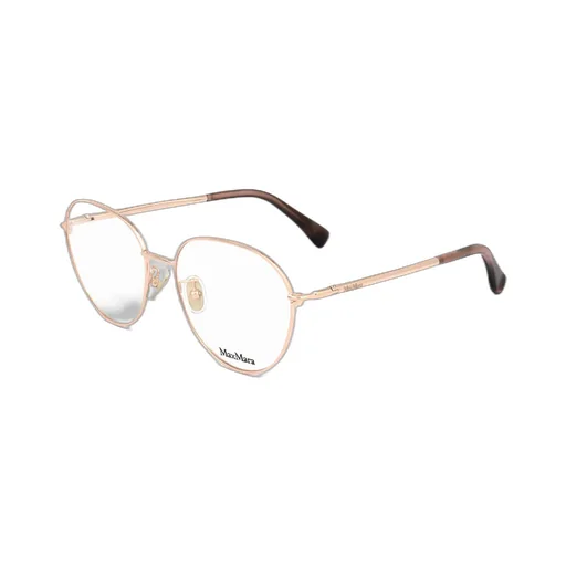 Pantos Frame Glasses