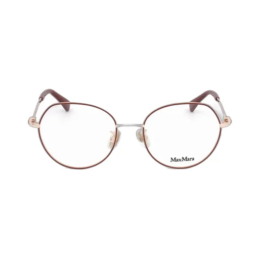Round Frame Glasses