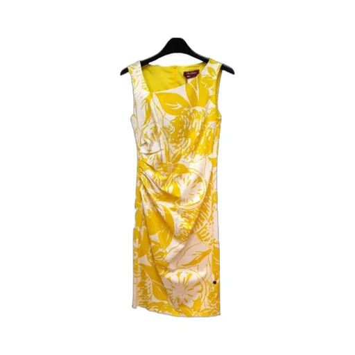 Sleeveless Dress