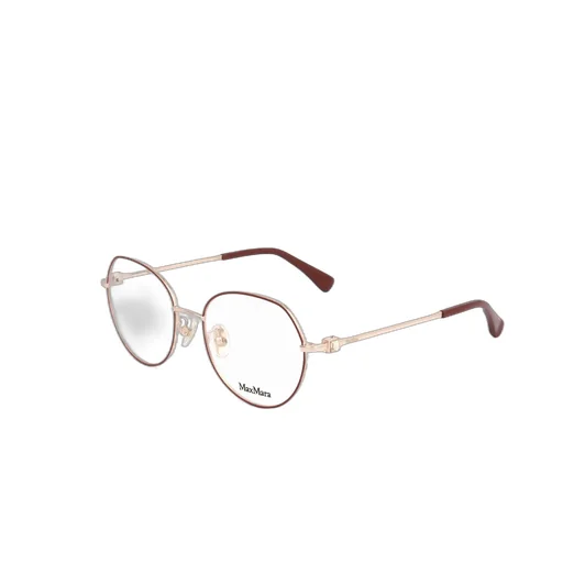 Round Frame Glasses