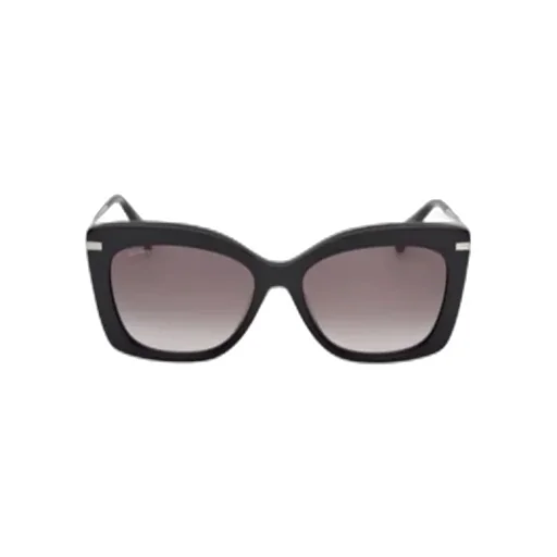Square Frame Sunglasses