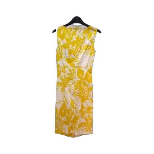 Sleeveless Dress