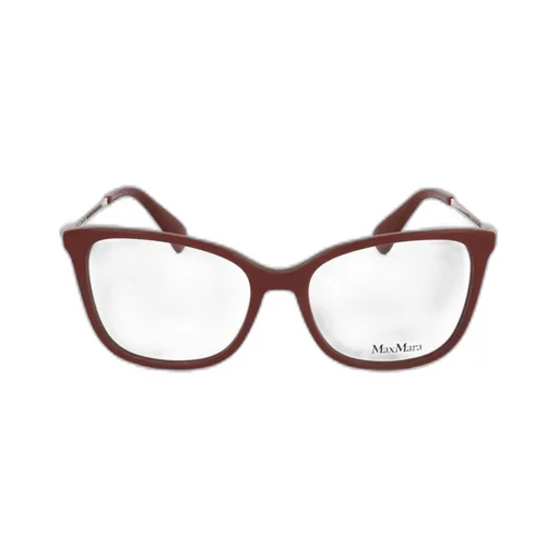 Cat-Eye Frame Glasses