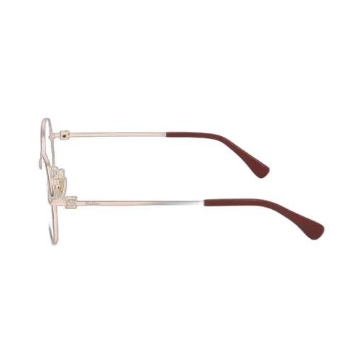 Round Frame Glasses