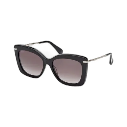 Square Frame Sunglasses