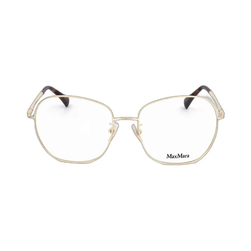 Irregular Frame Glasses