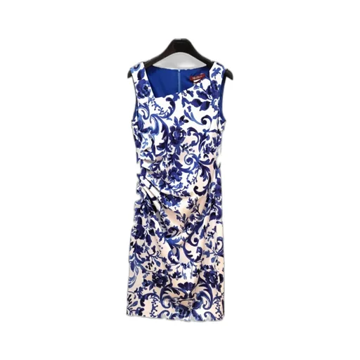 Sleeveless Dress