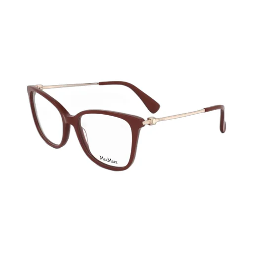 Cat-Eye Frame Glasses