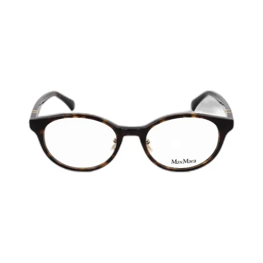Oval Frame Sunglasses