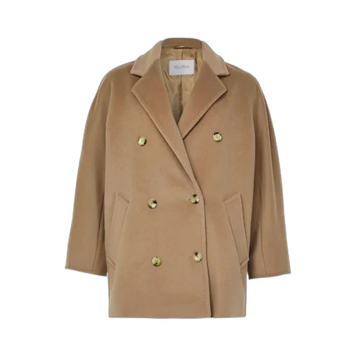 Lapel Long-Sleeved Suit Jacket