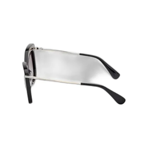 Square Frame Sunglasses