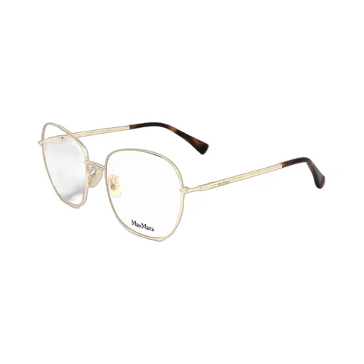 Irregular Frame Glasses