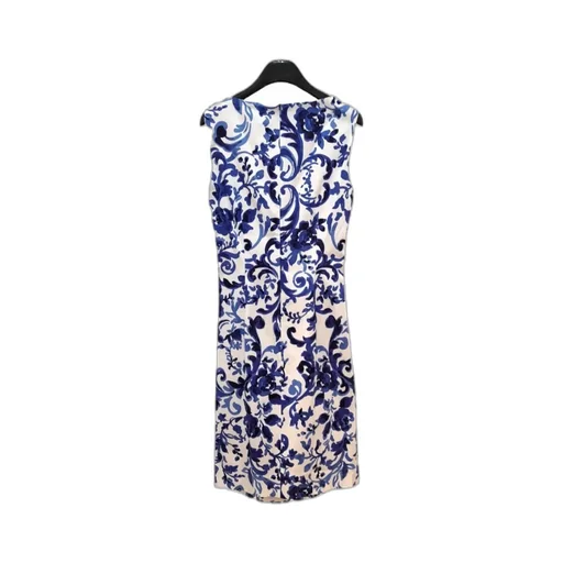 Sleeveless Dress