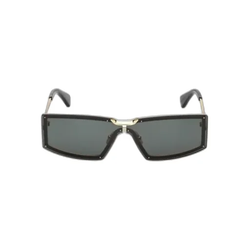 Miller 1 Rectangular Frame Sunglasses