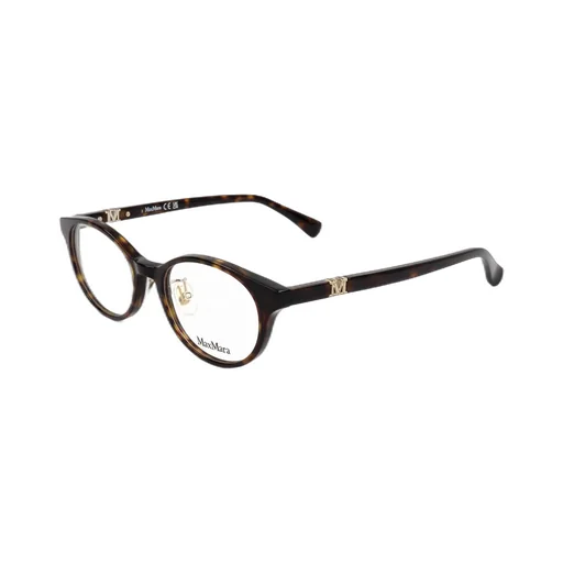 Oval Frame Sunglasses