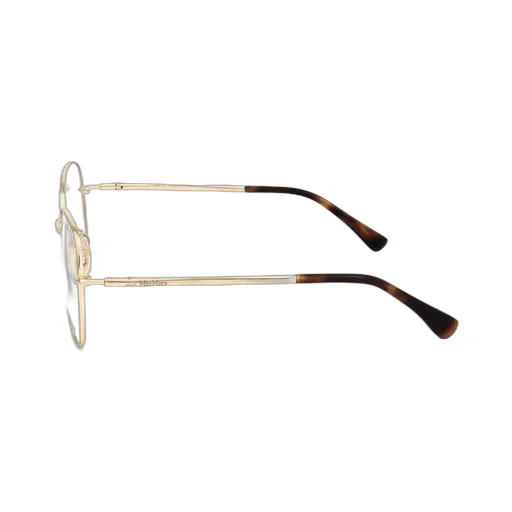 Irregular Frame Glasses